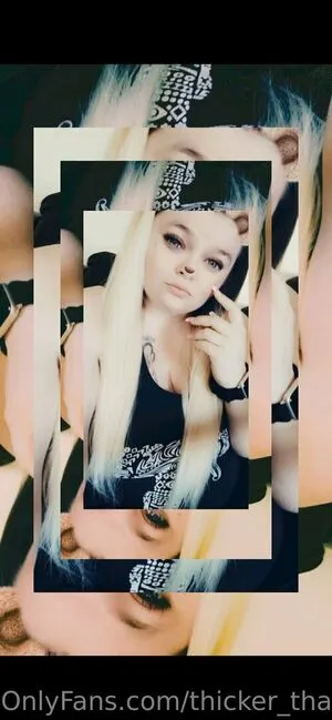 Thicker Than Snickers OnlyFans Leaked Free Thumbnail Picture - #YrgtknQsTI