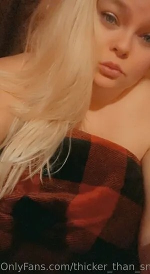 Thicker Than Snickers OnlyFans Leaked Free Thumbnail Picture - #hOeHvC6iGe