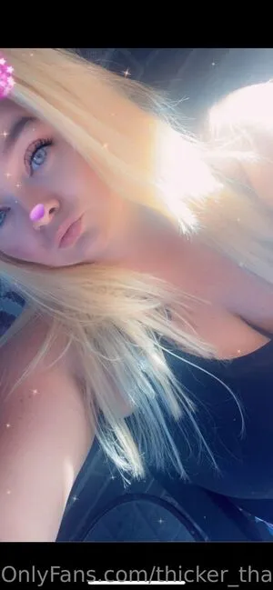 Thicker Than Snickers OnlyFans Leaked Free Thumbnail Picture - #rH3aAyJn1e