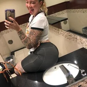 Thickerella1 OnlyFans Leaked Free Thumbnail Picture - #8GoCLq9VFn