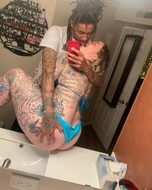 Thickerella1 OnlyFans Leaked Free Thumbnail Picture - #Cc14xvG71l