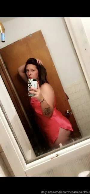 Thickerthenasnicker1993 OnlyFans Leaked Free Thumbnail Picture - #HseFY3jFaB