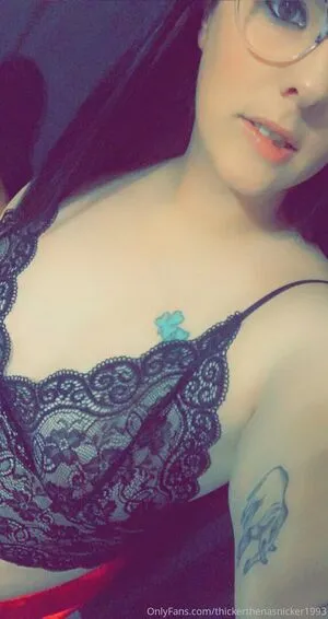 Thickerthenasnicker1993 OnlyFans Leaked Free Thumbnail Picture - #Y8QwkwC5JT