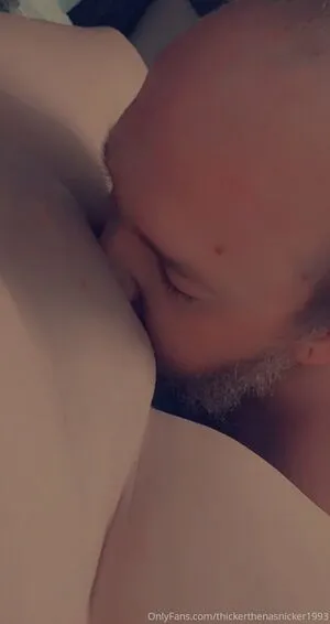 Thickerthenasnicker1993 OnlyFans Leaked Free Thumbnail Picture - #nGpM77OXnS