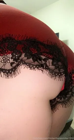 Thickerthenasnicker1993 OnlyFans Leaked Free Thumbnail Picture - #qLIfOXG0Xr