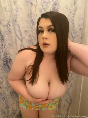 Thickestbbw OnlyFans Leaked Free Thumbnail Picture - #2j9PVBozFE