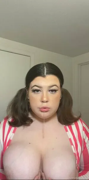 Thickestbbw OnlyFans Leaked Free Thumbnail Picture - #BR4D9bdHoX