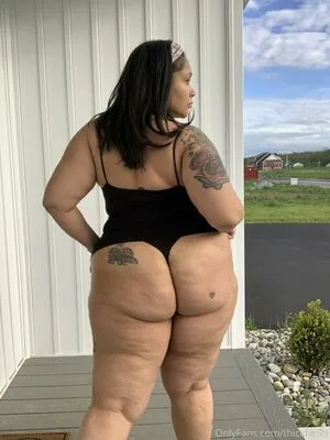 thickfancy OnlyFans Leaked Free Thumbnail Picture - #TdYNowzPiG