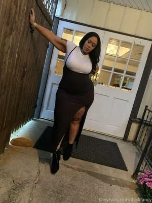 thickfancy OnlyFans Leaked Free Thumbnail Picture - #nmrHXab2Pv