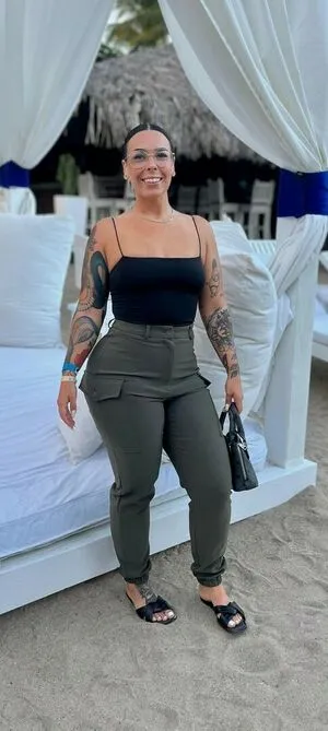 Thickfrenchie OnlyFans Leaked Free Thumbnail Picture - #6OEB8Lo27o