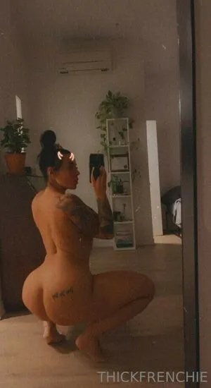 Thickfrenchie OnlyFans Leaked Free Thumbnail Picture - #9jQjDX5RSy
