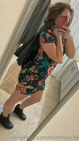 Thickhips30 OnlyFans Leaked Free Thumbnail Picture - #A1gESnpzZ0