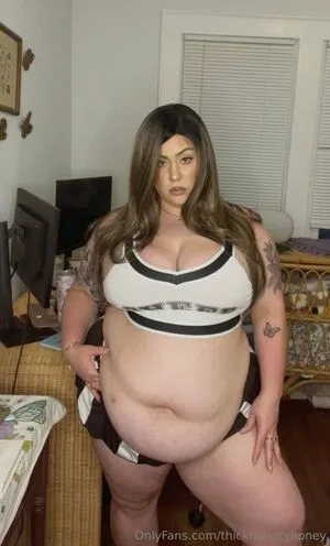 Thickhungryhoney OnlyFans Leaked Free Thumbnail Picture - #0CBX9XzIcU