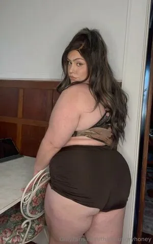 Thickhungryhoney OnlyFans Leaked Free Thumbnail Picture - #0LdNcJUlmH