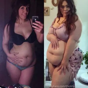 Thickhungryhoney OnlyFans Leaked Free Thumbnail Picture - #0s5Hr0NXG5