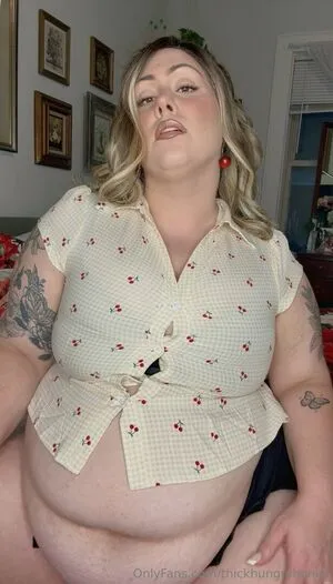 Thickhungryhoney OnlyFans Leaked Free Thumbnail Picture - #1exImzscH8