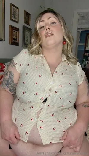 Thickhungryhoney OnlyFans Leaked Free Thumbnail Picture - #5MkJLbd7s9