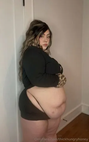 Thickhungryhoney OnlyFans Leaked Free Thumbnail Picture - #7kHaipMtMT