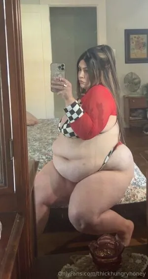 Thickhungryhoney OnlyFans Leaked Free Thumbnail Picture - #8scczeJjNW