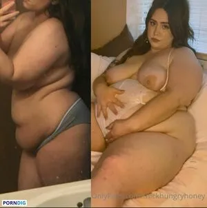 Thickhungryhoney OnlyFans Leaked Free Thumbnail Picture - #97ub17kOgO