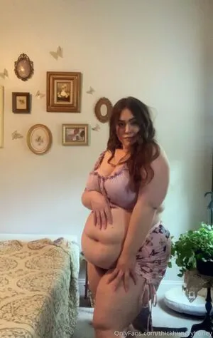 Thickhungryhoney OnlyFans Leaked Free Thumbnail Picture - #9lkwIhR2h5