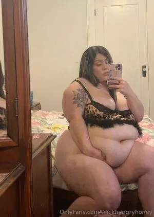Thickhungryhoney OnlyFans Leaked Free Thumbnail Picture - #BjK8f67fmt