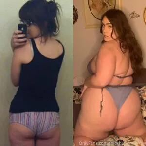 Thickhungryhoney OnlyFans Leaked Free Thumbnail Picture - #CBpquVdiIm