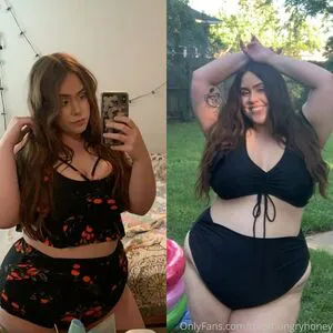 Thickhungryhoney OnlyFans Leaked Free Thumbnail Picture - #Cg0hVZTlUG