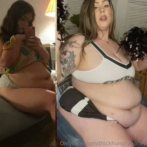 Thickhungryhoney OnlyFans Leaked Free Thumbnail Picture - #CmXogpOtHw