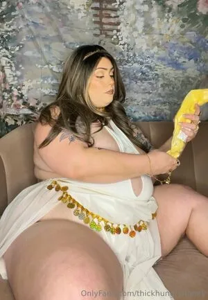 Thickhungryhoney OnlyFans Leaked Free Thumbnail Picture - #Di9aJCKn4C