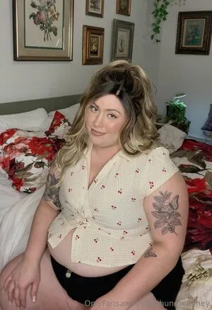 Thickhungryhoney OnlyFans Leaked Free Thumbnail Picture - #ERmN9Sdnuh