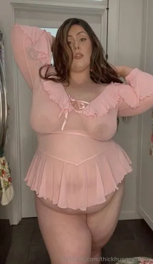 Thickhungryhoney OnlyFans Leaked Free Thumbnail Picture - #F2IqiEvDfu