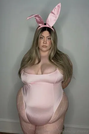 Thickhungryhoney OnlyFans Leaked Free Thumbnail Picture - #HA9PYBKaJK