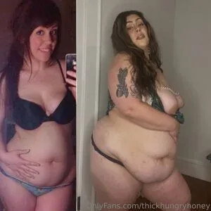 Thickhungryhoney OnlyFans Leaked Free Thumbnail Picture - #IK4JKBCM52