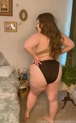 Thickhungryhoney OnlyFans Leaked Free Thumbnail Picture - #IqgfzT2qWA