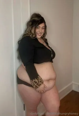 Thickhungryhoney OnlyFans Leaked Free Thumbnail Picture - #JvNdkSRoQB