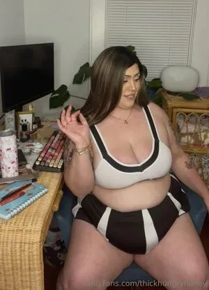 Thickhungryhoney OnlyFans Leaked Free Thumbnail Picture - #KGOdDM0Dyp