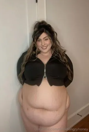 Thickhungryhoney OnlyFans Leaked Free Thumbnail Picture - #LTKAGpTrw0