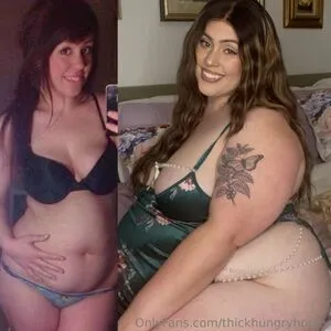 Thickhungryhoney OnlyFans Leaked Free Thumbnail Picture - #P16nK4cYsE