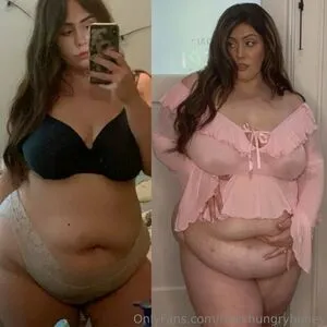 Thickhungryhoney OnlyFans Leaked Free Thumbnail Picture - #PF6k7PGUVq