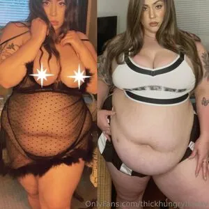 Thickhungryhoney OnlyFans Leaked Free Thumbnail Picture - #PtXXhnGC2Y