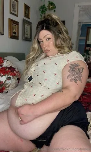 Thickhungryhoney OnlyFans Leaked Free Thumbnail Picture - #QxYvU5jDCA