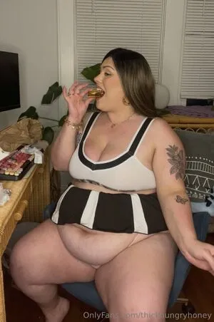 Thickhungryhoney OnlyFans Leaked Free Thumbnail Picture - #SBDhcLUet7