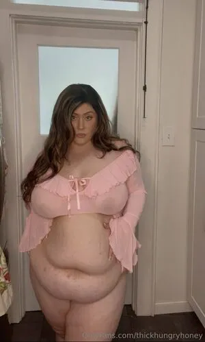 Thickhungryhoney OnlyFans Leaked Free Thumbnail Picture - #SEbu8q1607