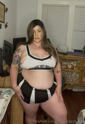 Thickhungryhoney OnlyFans Leaked Free Thumbnail Picture - #SvhDnME1II