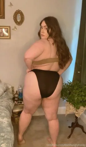 Thickhungryhoney OnlyFans Leaked Free Thumbnail Picture - #Sz2uCJxGOQ