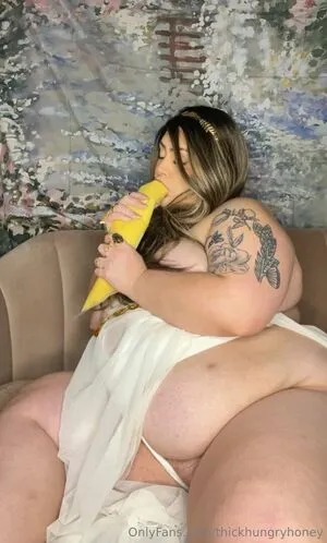 Thickhungryhoney OnlyFans Leaked Free Thumbnail Picture - #UELf8MWy4N