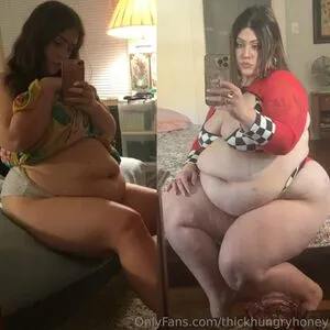 Thickhungryhoney OnlyFans Leaked Free Thumbnail Picture - #Wq9gAlOp97