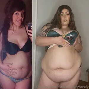 Thickhungryhoney OnlyFans Leaked Free Thumbnail Picture - #WrIEZNdwQz