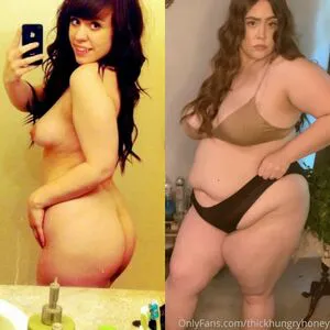 Thickhungryhoney OnlyFans Leaked Free Thumbnail Picture - #XQ9uNaadHQ